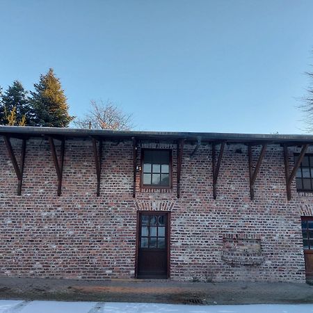 Gut Hansenhof Villa Düsseldorf Exterior foto